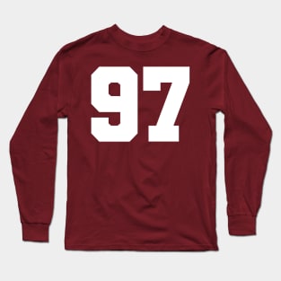 Ninety Seven Long Sleeve T-Shirt